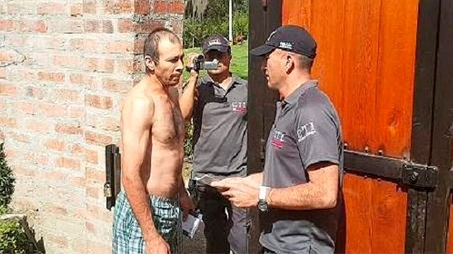 Hombre confesó el crimen de su esposa, sus dos hijos y otras 17 personas