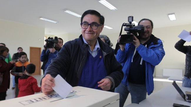 Partido Socialista ganó consulta ciudadana en Punta Arenas