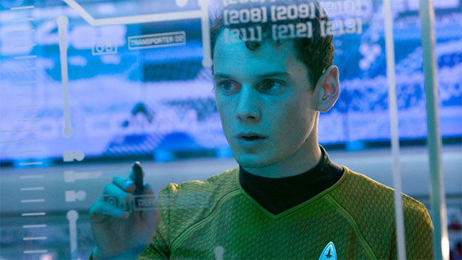 Múltiples figuras de Hollywood lamentan deceso de Anton Yelchin