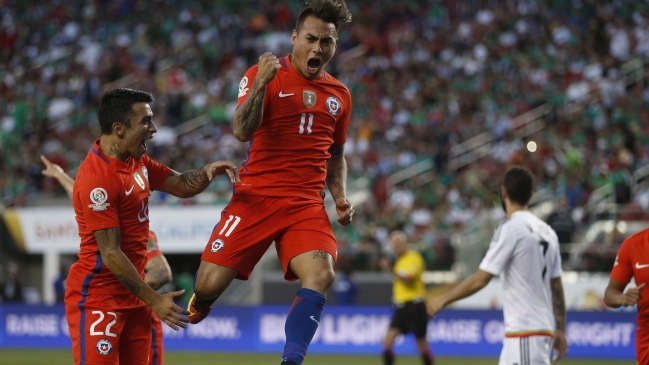 La columna de Pelotazo: Eduardo Jesús y su lado rojo