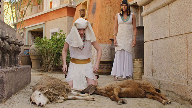 TVN le ganó al estreno de la segunda temporada de 