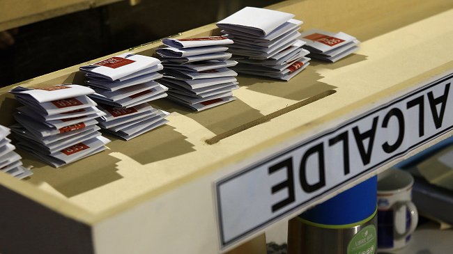 Gobierno: El proceso constituyente es un buen lugar para discutir el voto obligatorio