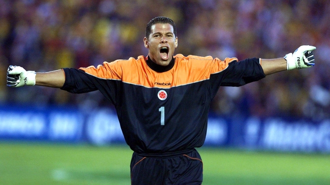 Oscar Córdoba alabó a Chile: Todos se ponen el overol y tienen un vértigo impresionante