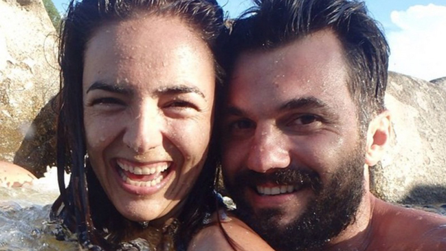 Chica reality Janis Pope será madre por primera vez