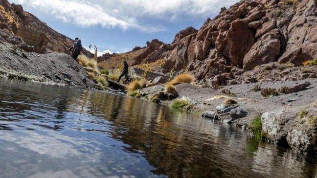 Canciller y parlamentarios realizarán visita al río Silala el 15 de julio
