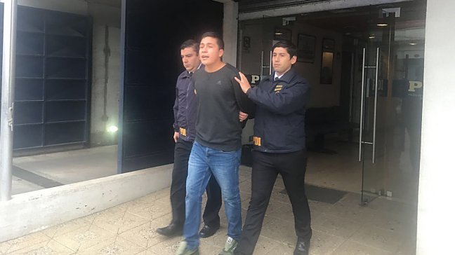 Hijo de líder de la CAM seguirá en prisión preventiva