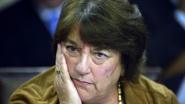 Ministra Delpiano mantiene 