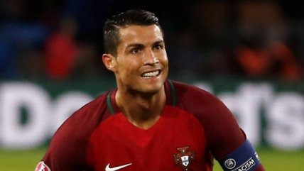 Técnico de Portugal: Cristiano Ronaldo es un gran campeón y sabe cómo anotar