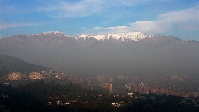 Intendencia considerará 