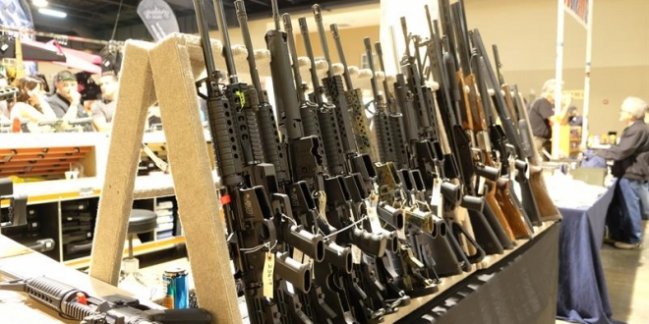 Obama: El Senado le falló a EE.UU. con su rechazo al control de armas