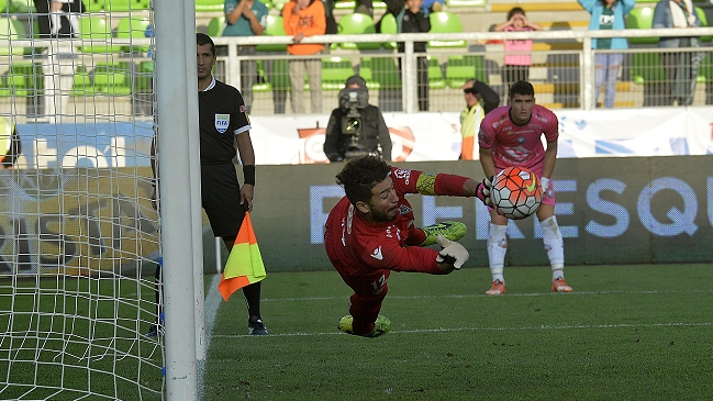 Jorge Lafrentz: Mauricio Viana tiene la libertad de decidir
