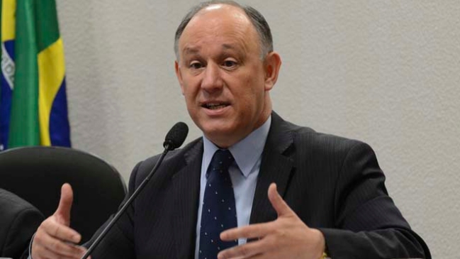 Ex ministros de Rousseff aseguraron que no hubo fraude fiscal