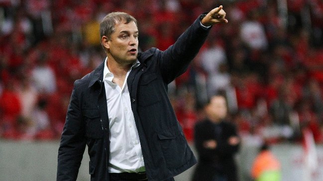 Diego Aguirre será el nuevo entrenador de San Lorenzo