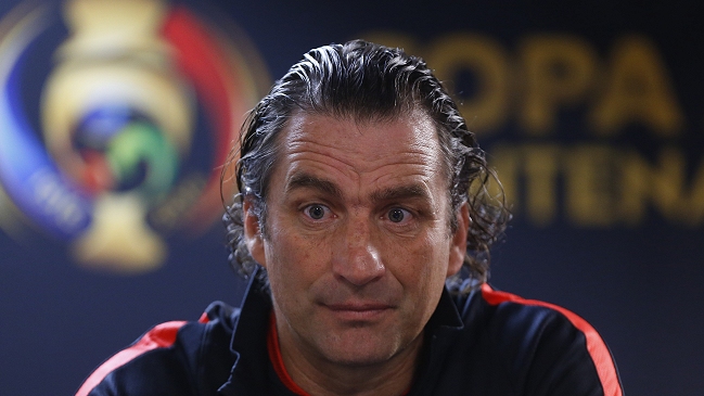 Pizzi y el duelo con Colombia: Pékerman es un sabio a la hora de leer partidos