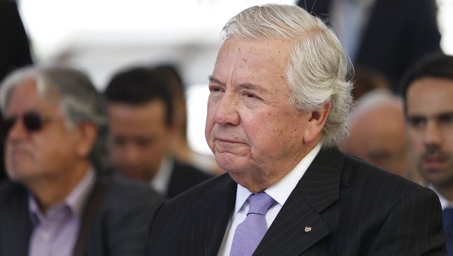 Comité de Ética de la Sofofa abrió investigación contra Corpesca