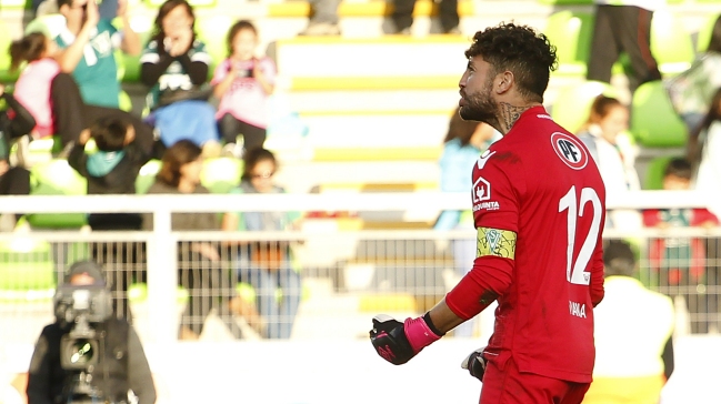 Mauricio Viana viajó a México para fichar por Jaguares