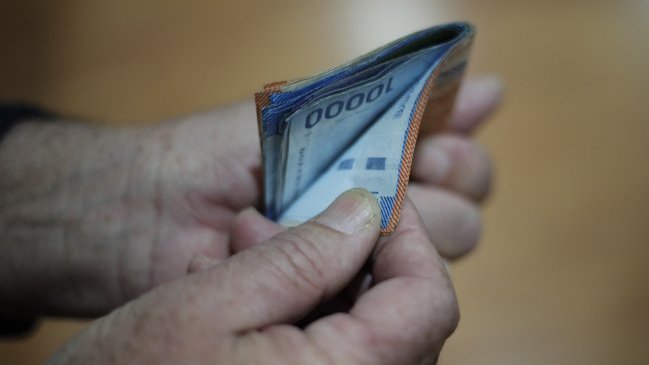 Sueldo mínimo tuvo el visto bueno de la Comisión de Hacienda de la Cámara