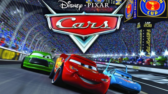 Disney denunció a compañías chinas por plagiar su película 