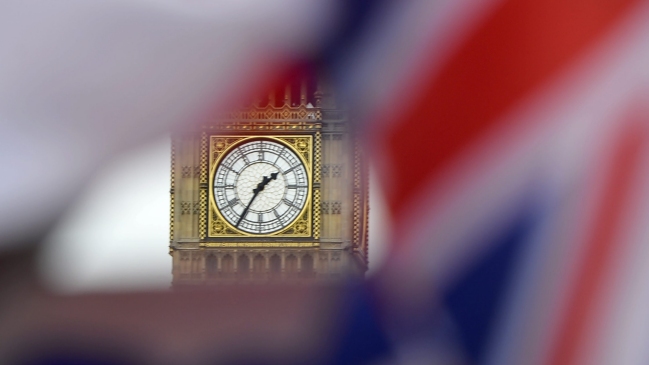 Los efectos que traería para Chile la salida del Reino Unido de la Unión Europea