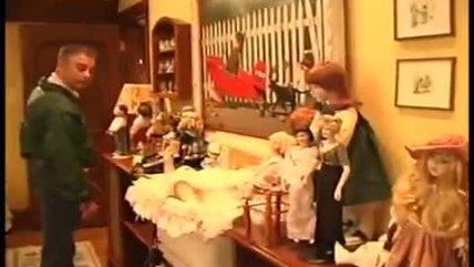   Revelan imágenes inéditas de la mansión de Michael Jackson 