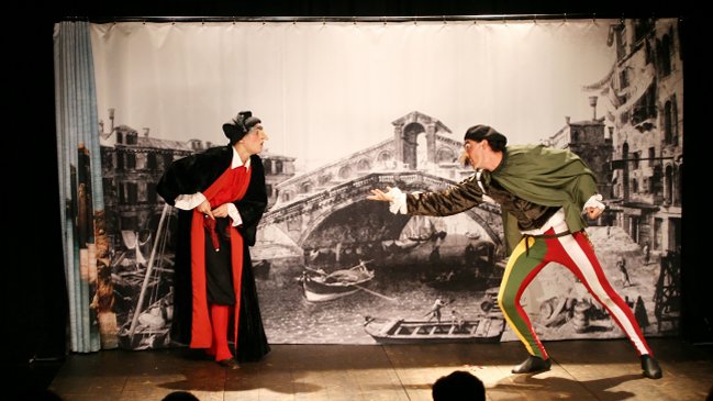 Famfest trae ocho obras internacionales en su novena versión