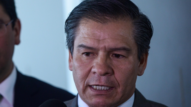 Intendente presentará denuncia por rumor de violencia callejera en Antofagasta