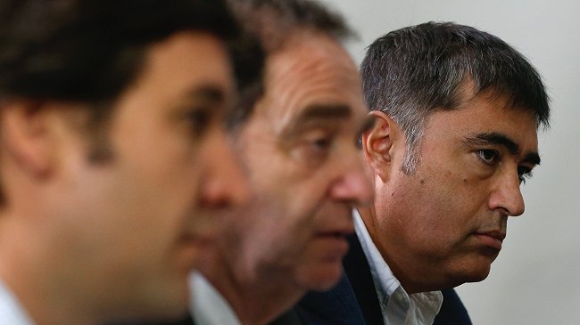 Renovación Nacional 