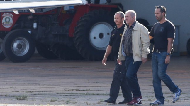 Detención de ex ministro de Lula y Rousseff golpea aún más al PT