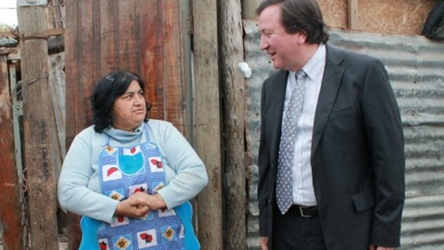 RN analiza situación de su candidato a alcalde por Talca: Será formalizado por cohecho