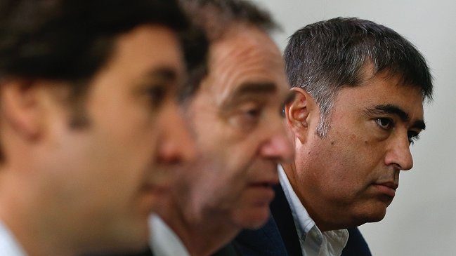 Renovación Nacional 