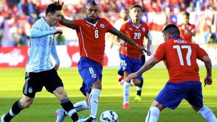   La Historia es Nuestra: Entre alzas y escándalos, cómo espera Argentina la final Copa América 