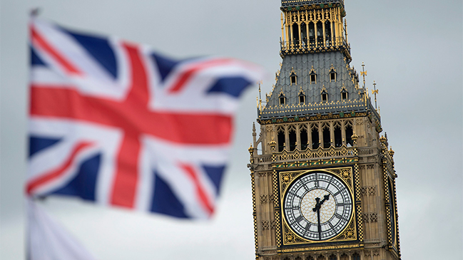 Brexit: Comienza el conteo en Reino Unido tras cierre de colegios electorales