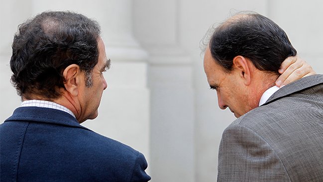 Chile Vamos logró acuerdo y este jueves inicia encuestas en cinco comunas