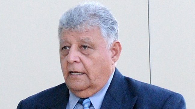 Presunto asesino de Víctor Jara confía en ganar juicio en Estados Unidos