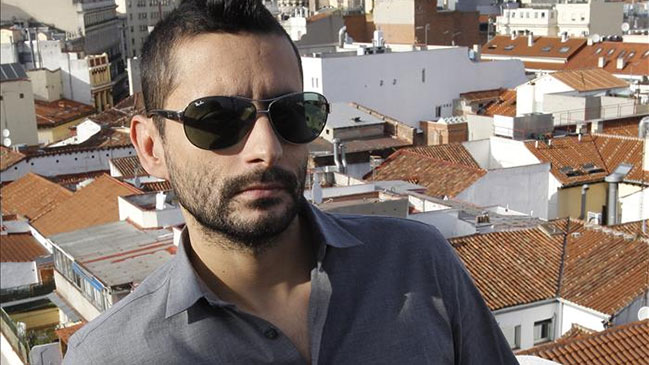 Jaume Collet-Serra: 