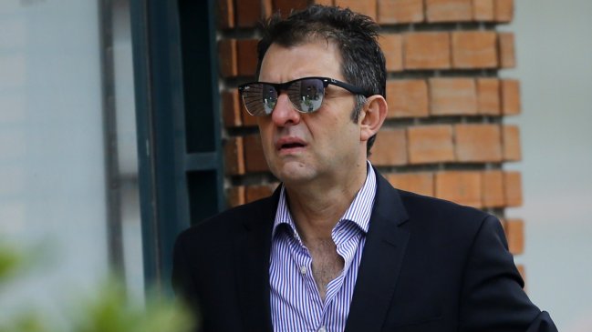 Aníbal Mosa y los refuerzos: Esperamos tener un par de jugadores prontamente