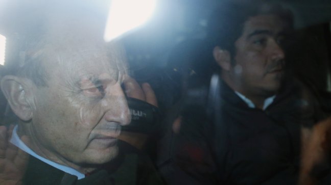 Caravana de la Muerte: Familiares solicitaron el procesamiento de Cheyre