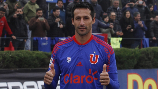 Christian Vilches: Tenemos la tranquilidad de que estamos haciendo un buen trabajo