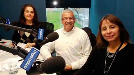   Mi Salud, Mis Derechos: La mezcla funesta del frío, la contaminación y los virus 