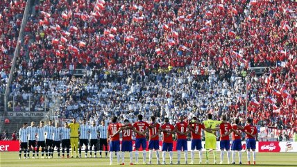   Funcionario de la Conmebol: Campeón de la Centenario gana título de la Copa América 