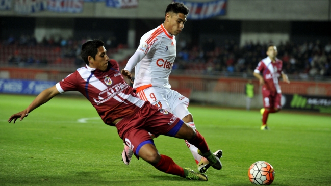Universidad de Chile afronta su primer amistoso de la temporada ante La Serena
