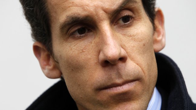 Candidato RN criticó 