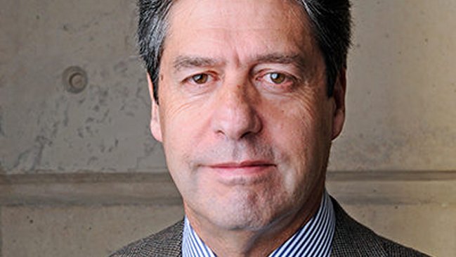 Raúl Alcaíno anunció nuevo movimiento político