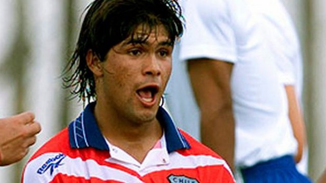 [Video] Reinaldo Navia fue el héroe de Chile ante Argentina en Londrina ...