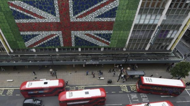 Reino Unido y Europa el día después del 