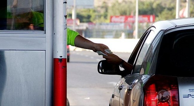Polémica por nuevo peaje en Ruta 160 en Concepción