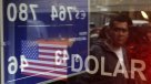 Dólar será volátil mientras dure \