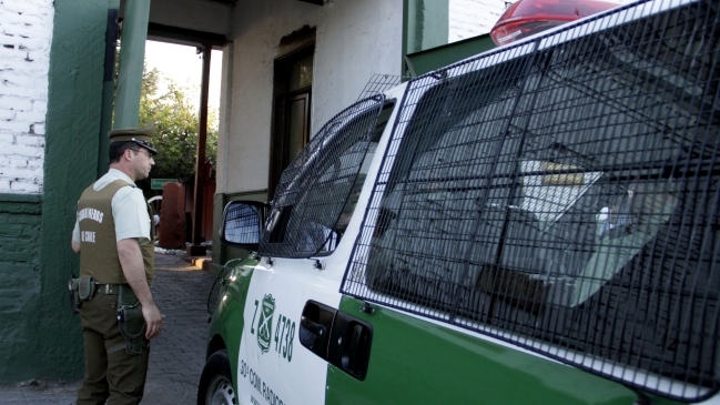 Mujer estuvo retenida por 10 horas al ser víctima del 