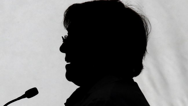 La otra Michelle Bachelet que trabaja en el Gobierno