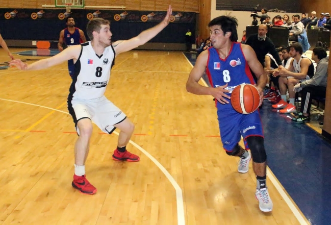 ABA Ancud y Puerto Varas sumaron triunfos en la Liga Saesa